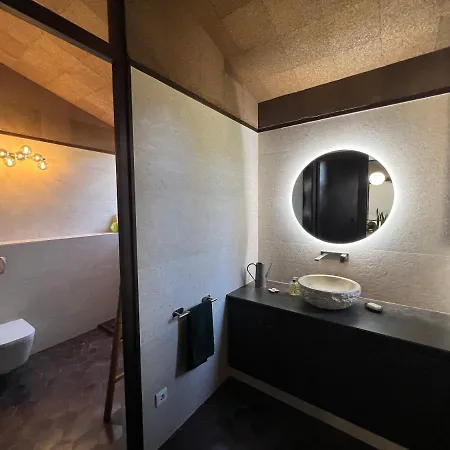 Villa Les Alzines - Con Gran Piscina Cerca De Barcelona *