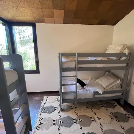 Les Alzines - Con Gran Piscina Cerca De Barcelona Villa Orrius